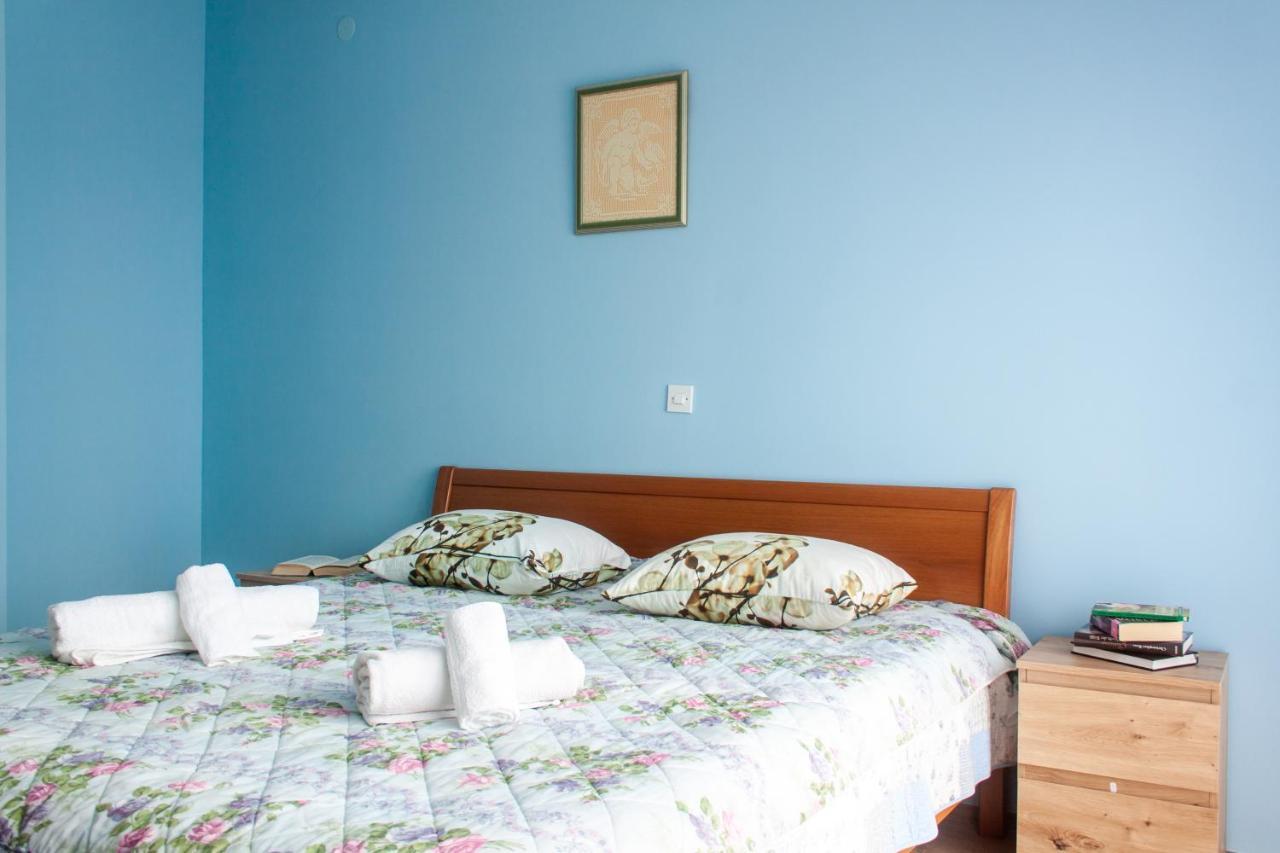 Apartment Juric Kaštel Novi Extérieur photo