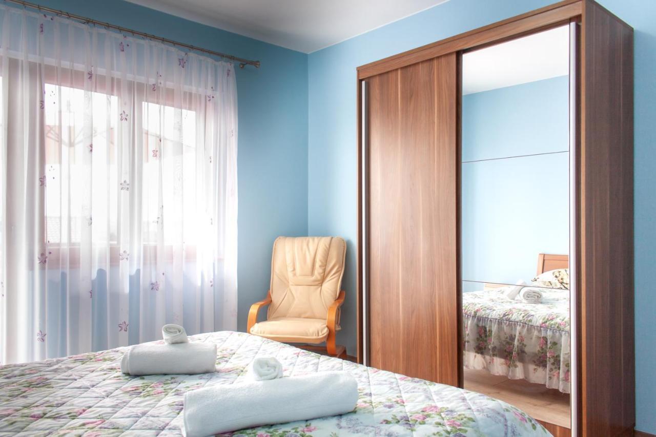 Apartment Juric Kaštel Novi Extérieur photo