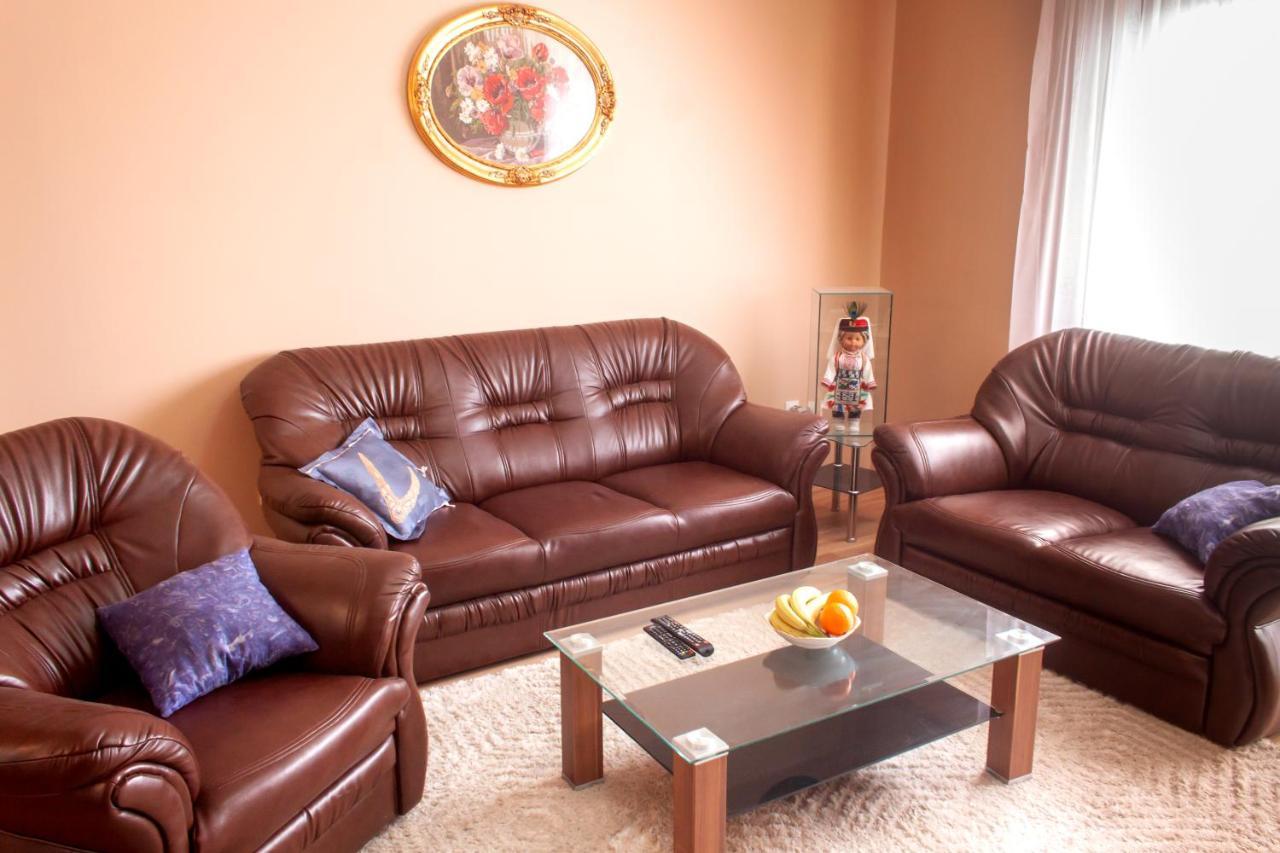 Apartment Juric Kaštel Novi Extérieur photo