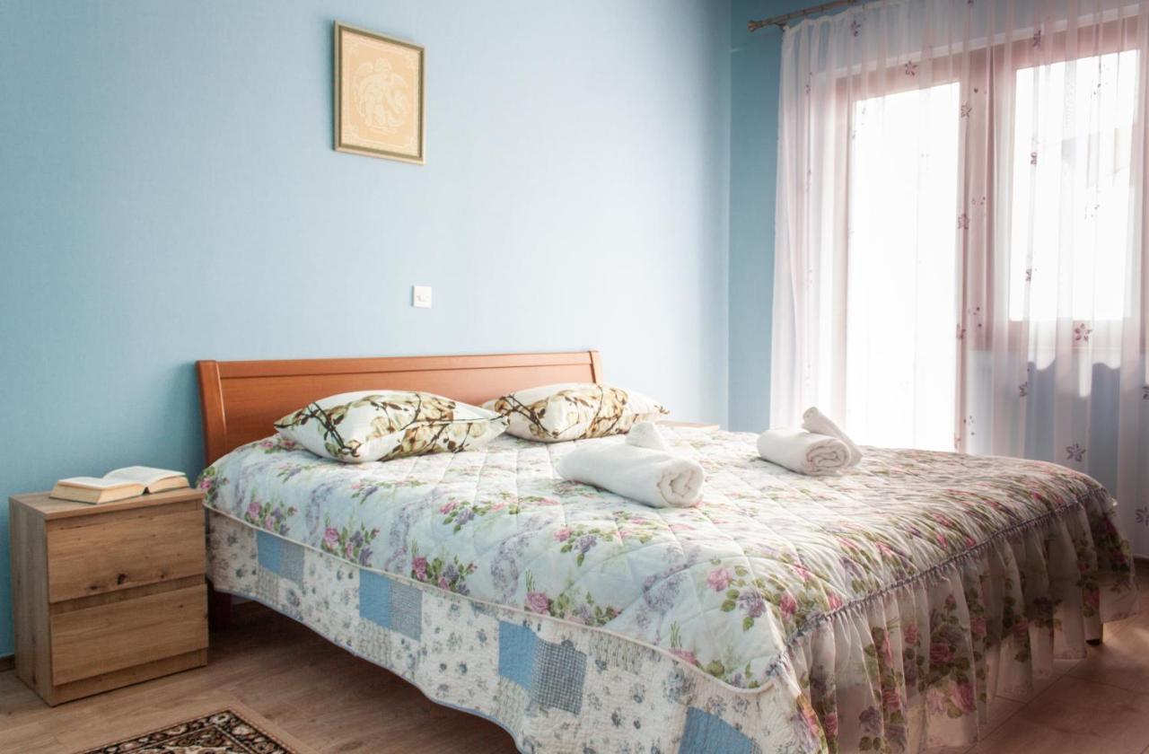 Apartment Juric Kaštel Novi Extérieur photo